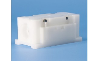 Aperture 8mm 1064nm LiNbO3 and MgO:LiNbO3 Pockels Cells